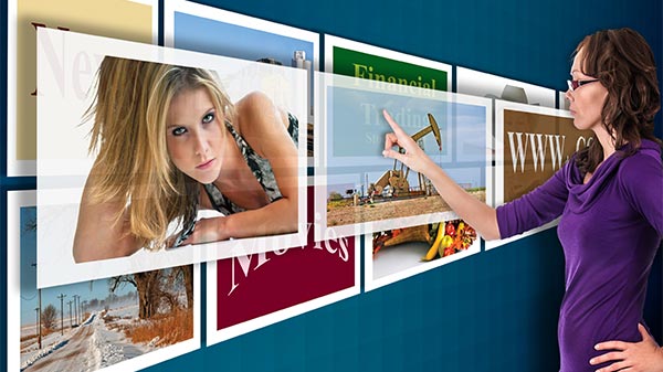 Tweaking your picture