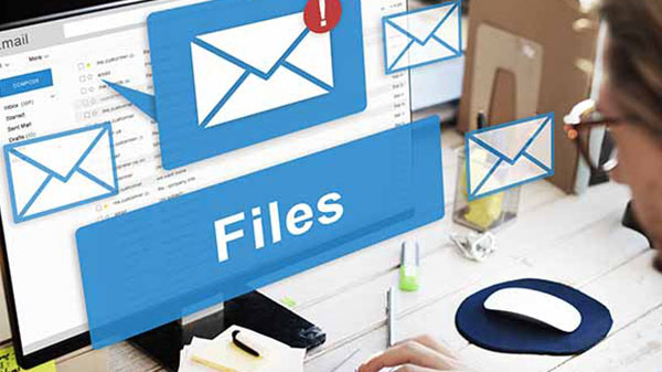 Using a spam filter to catch phishing emails Using a spam filter to catch phishing emails