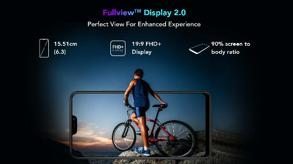 Vivo V9 Pro launched in India with SD 660, 6GB RAM and more Vivo V9 Pro launched in India with SD 660, 6GB RAM and more