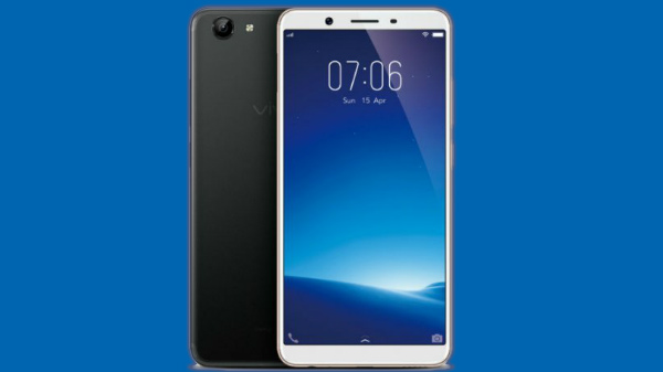 Vivo Y71