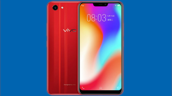 Vivo Y83
