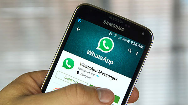 WhatsApp possibly testing 'Dark Mode' for its platform WhatsApp possibly testing 'Dark Mode' for its platform