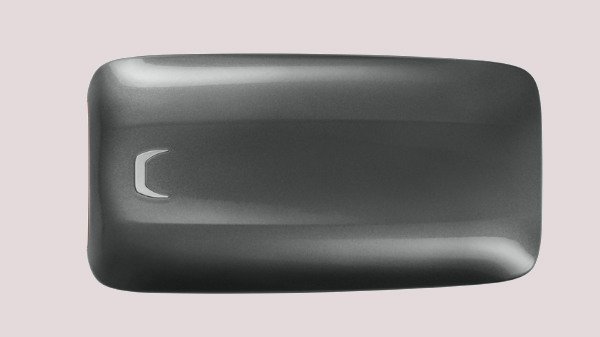 Samsung launches ultra-fast X5 NVMe SSD in India starting at Rs 27,999