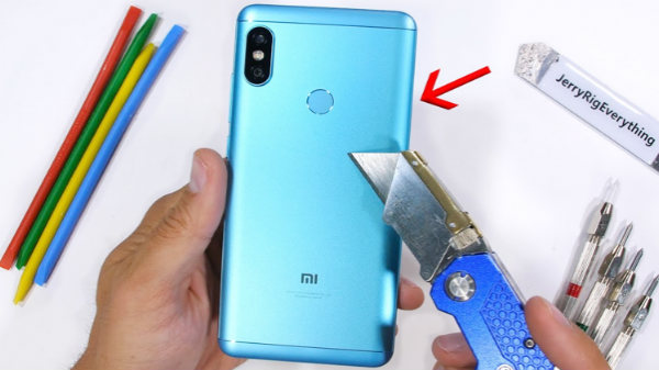 Xiaomi Redmi Note 5 Pro and Mi A2 available at hefty discount