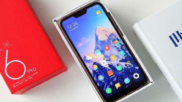 Xiaomi Redmi Note 6 Pro hands-on video leak; up for preorder in China
