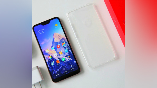 Xiaomi Redmi Note 6 Pro price and specifications leak