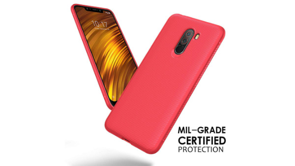 Xiaomi Poco F1 2018 Case