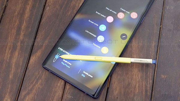 Samsung Galaxy Note 10 Price Expected To Launch For Rs 83,250 