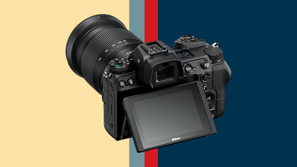 Nikon launches Z7 and Z6 full-frame mirrorless cameras in India
