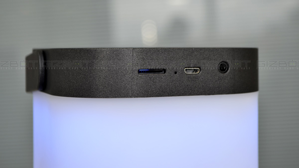 Pairing process is simple