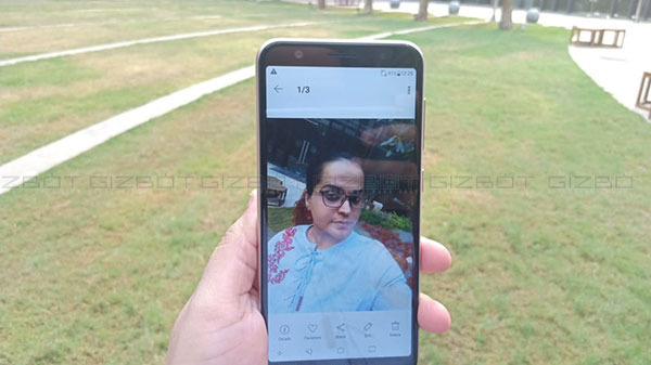 Asus Zenfone Max M1 First Impressions: Hit or a Miss?