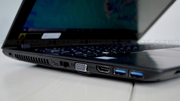 Does it boost Gaming?