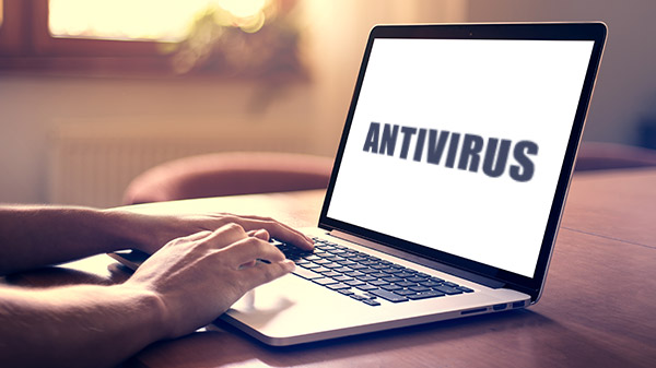 Antivirus Software