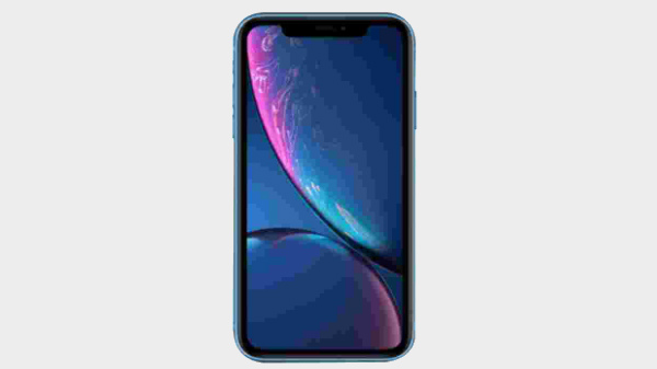 iPhone XR specs: