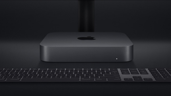 Apple Mac Mini price and availability