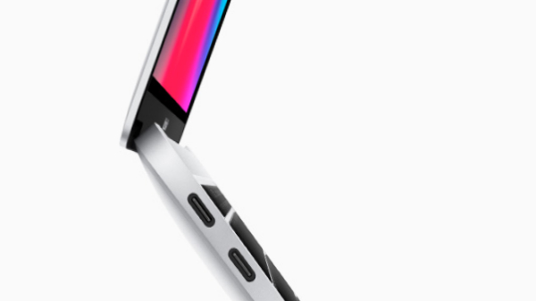 Apple MacBook Air 2018 specifications