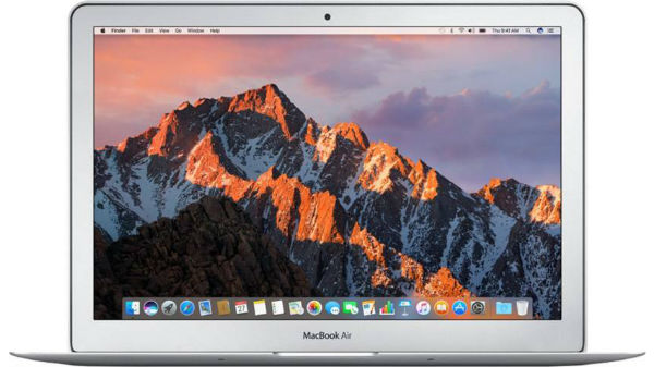 28% off on Apple MacBook Air Core i5 5th Gen