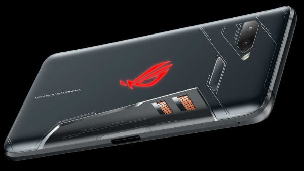Asus ROG Phone top features
