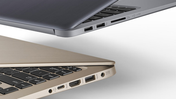 Asus Vivobook S14 specifications