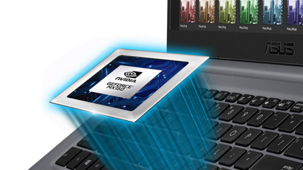 Asus Vivobook S14 and Asus Vivobook S15 unique features