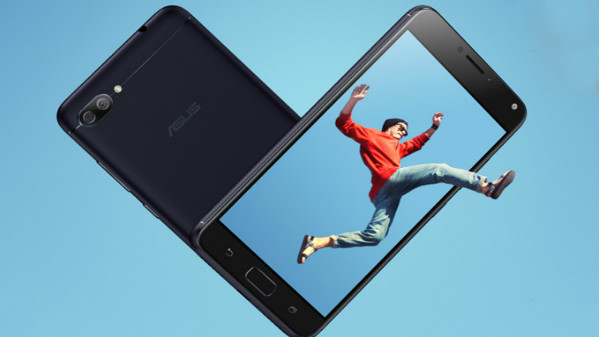 Asus starts rolling out Android 8.1 Oreo update for ZenFone 4 Max