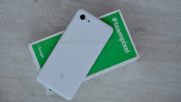 Battery capacity maxes out at 3,450 mAh 