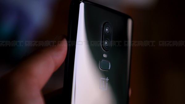 OnePlus 6 at Rs. 29,999 is the best smartphone deal of the year