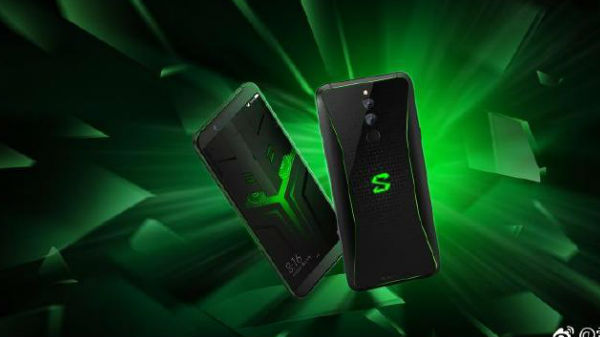 Xiaomi Black Shark Helo up for grabs earlier than expected Xiaomi Black Shark Helo up for grabs earlier than expected