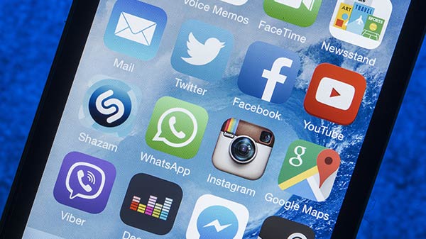 Changes in message recall mode