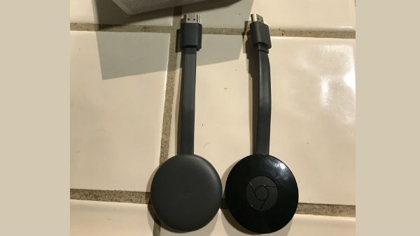 Reddit user accidentally purchases an unreleased Google Chromcast