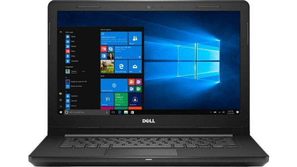 Dell Inspiron 14 3000 Series Core i3 7th Gen