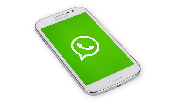 Expandable group participants list