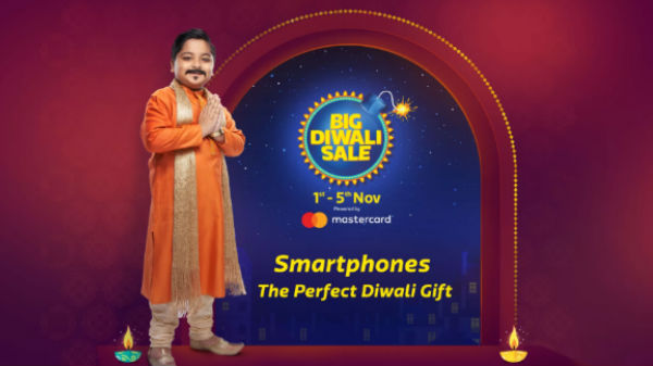 Flipkart Big Diwali Sale: Discounts and offers on smartphones Flipkart Big Diwali Sale: Discounts and offers on smartphones