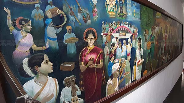 Samsung Galaxy A7 2018 review