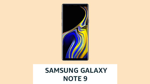 Heavy Discount on Samsung Galaxy Note 8 (Exchange offer)