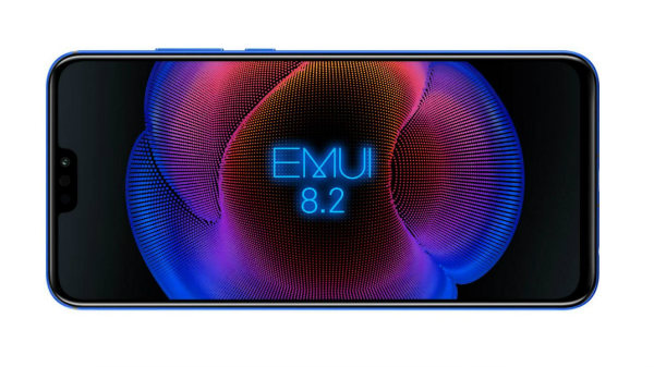 EMUI over Android