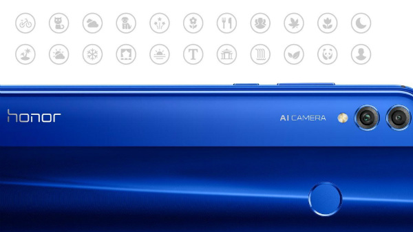 Dual camera to capture the details