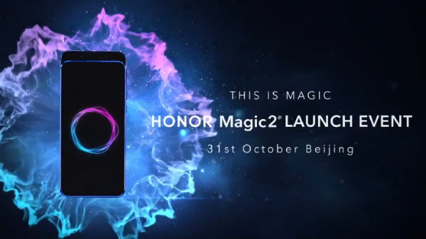 Honor Magic 2 spotted on Geekbench with 8 GB RAM and Kirin 980 SoC Honor Magic 2 spotted on Geekbench with 8 GB RAM and Kirin 980 SoC