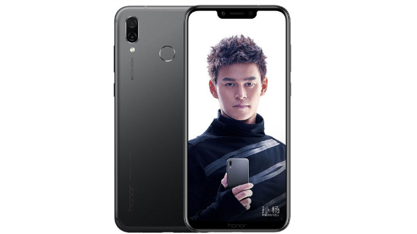 18% off on Honor Play