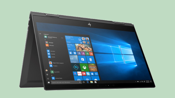 HP launches ENVY x360 laptop in India: Price and Specification HP launches ENVY x360 laptop in India: Price and Specification