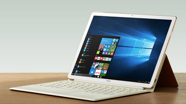 Huawei to bring Matebook laptops and tablets in India soon Huawei to bring Matebook laptops and tablets in India soon