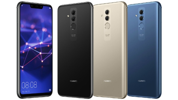 Huawei Mate 20