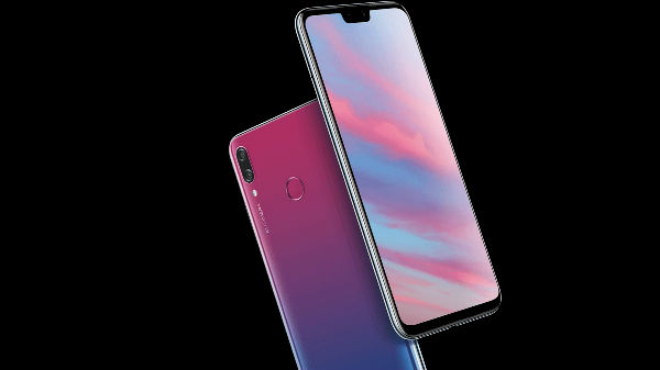 Huawei announced Y9 2019 with Kirin 710, 6GB RAM, quad cameras & more