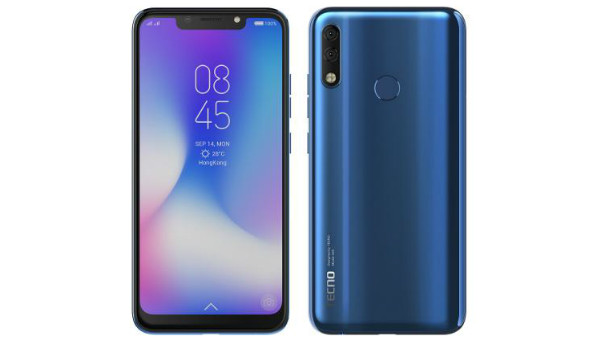 Infinix HOT S3X launched in India for Rs. 9,999