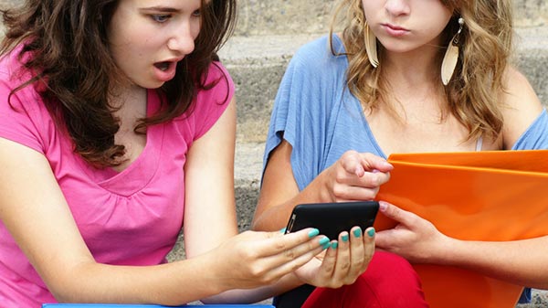 Insufficient app space