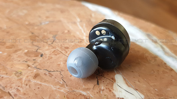 IPX6 for Water- resistant design