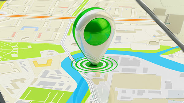 Jumping to safe locations