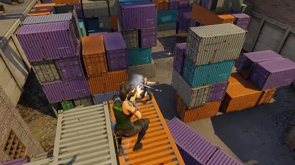 Keeping your inventory clean