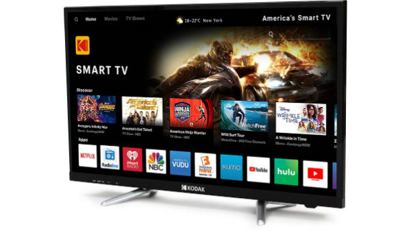 Kodak HD LED TV(32-inch)