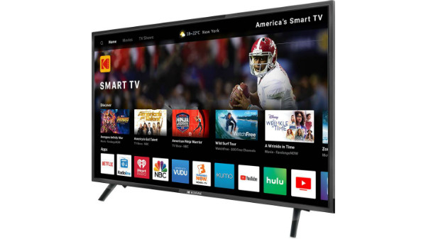Kodak HD LED TV(40-inch)